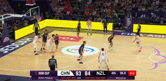 gif, 新西兰