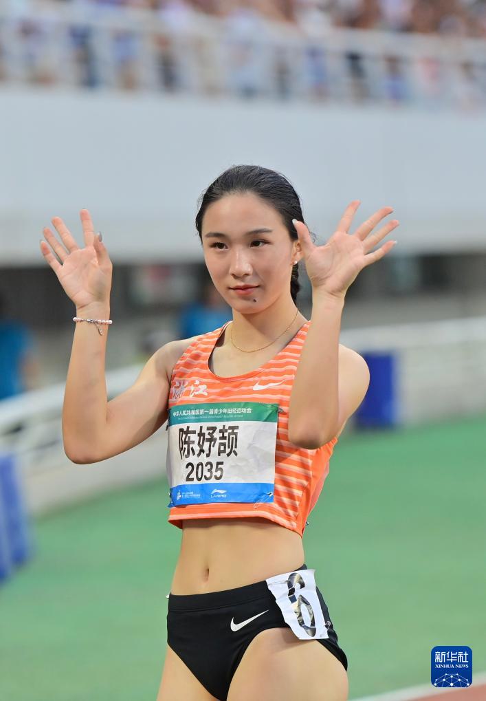 cn, 比赛中冲线