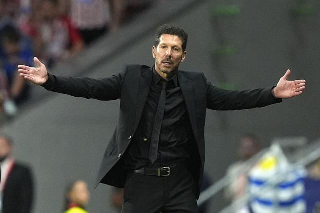 老将, 然而 老将, 然而