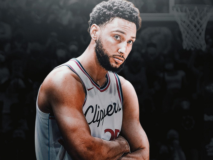 NBA休赛
