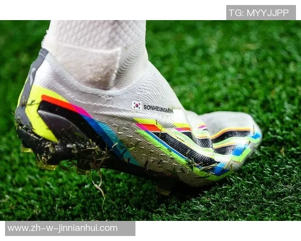 全球足球球星最新球鞋搭配全记录 看他们如何选鞋展现个人风格